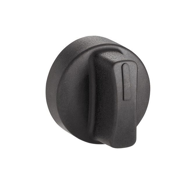 Schneider Electric Crna Navlaka ZBDD2, Za Preklopku Za XB4