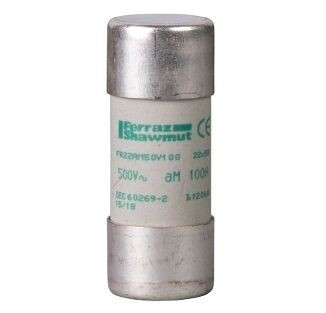 Schneider Electric Cilindrični Osigurač, DF2FA50, 22x58, AM, 50A