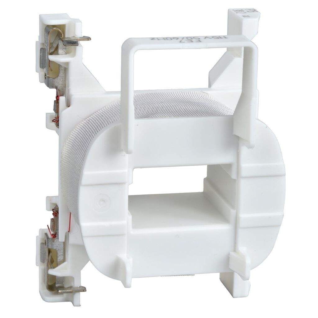 Schneider Electric Zavojnica LXD3Q7, Špulna 380V AC Za Kontaktere LC1 D40A-D65A i LC1 DT60-DT80