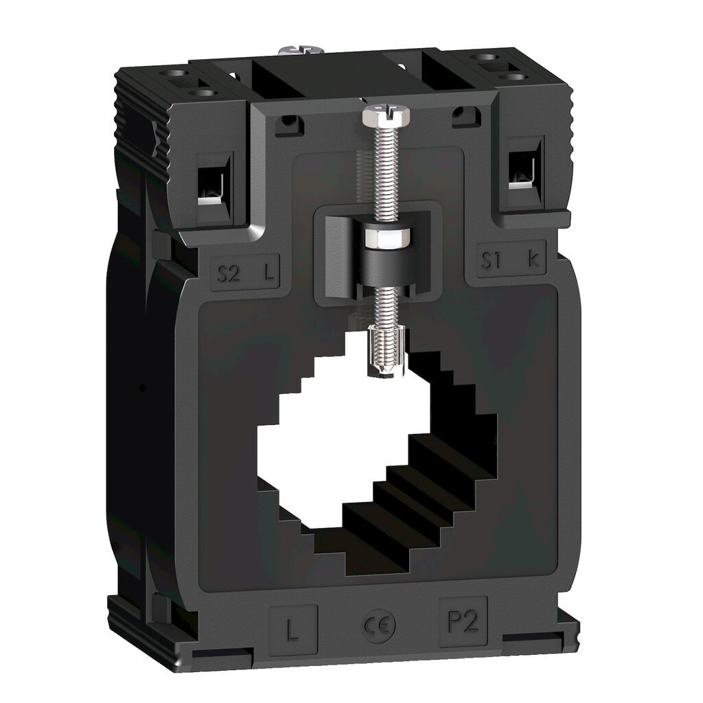 Schneider Electric Strujni Transformator METSECT5MC060, 600/5A 40x10mm I Fi 32mm