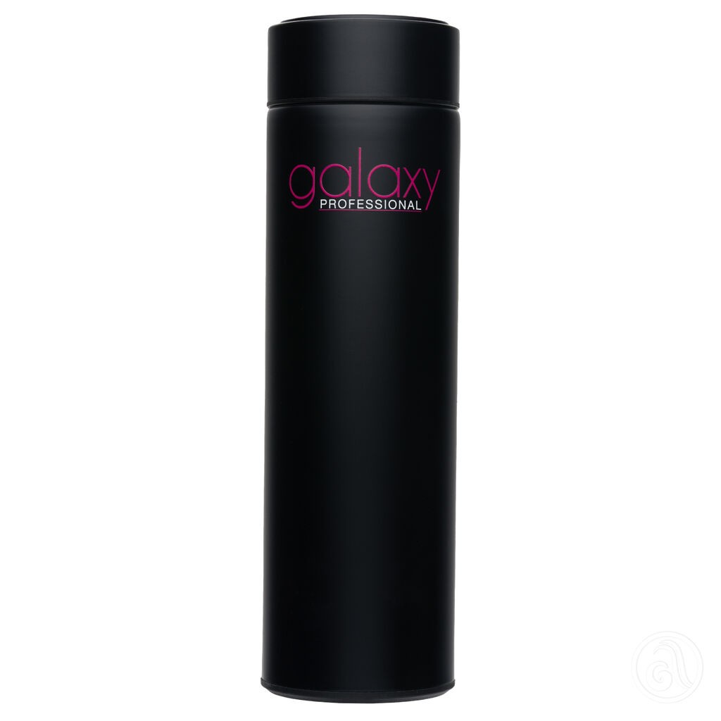 Galaxy Professional  Termos boca, Crna