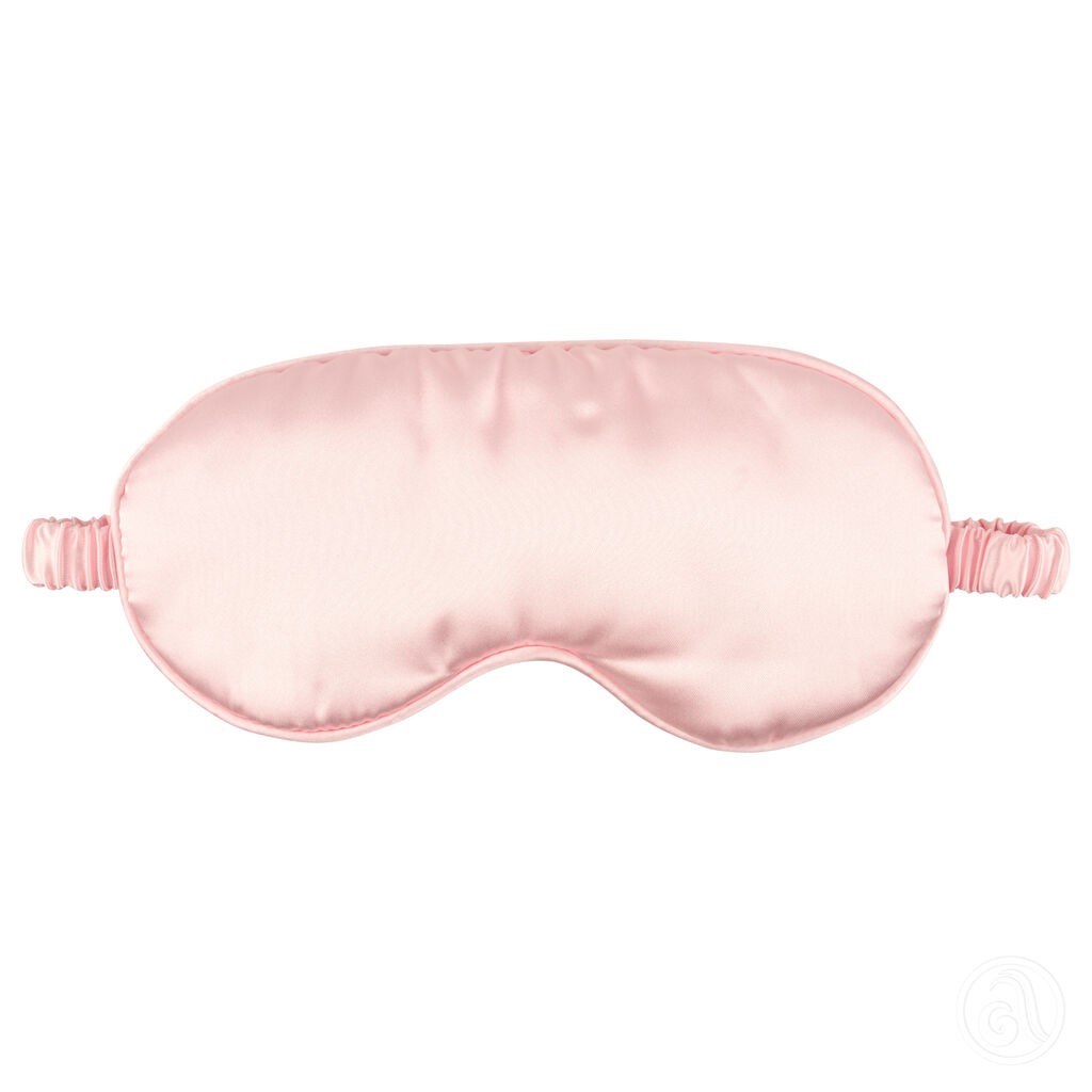 Spa Natural Satenska maska za spavanje