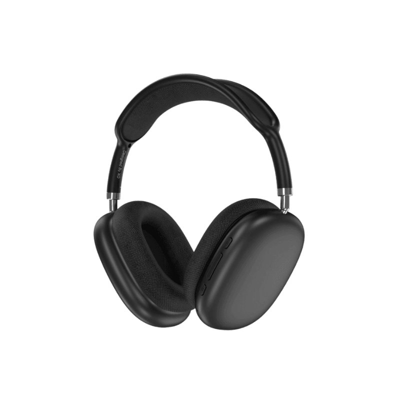 XO Bežične slušalice BE25, Crne