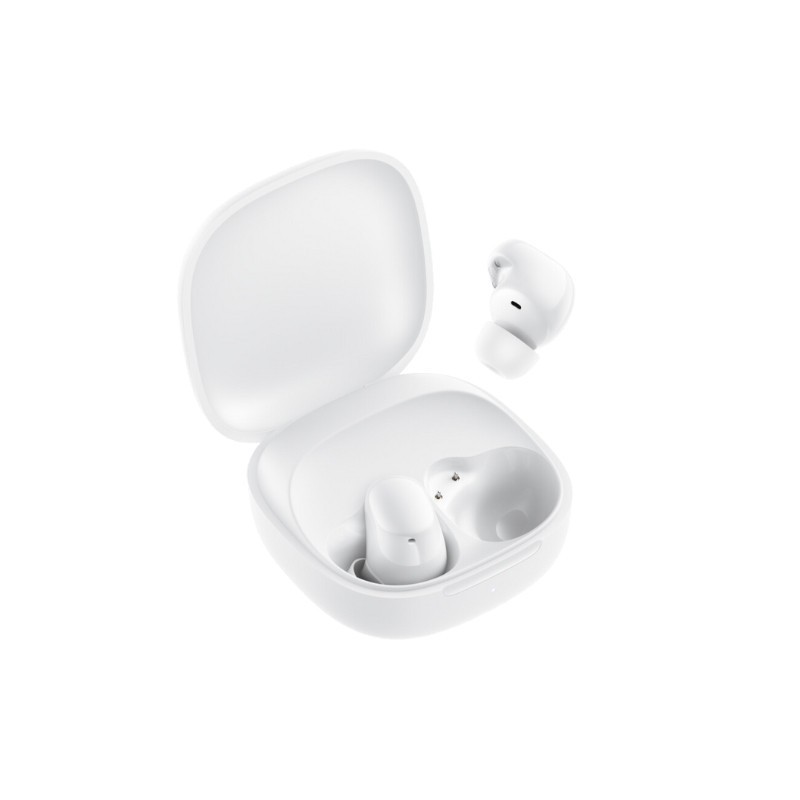 XIAOMI Bežične slušalice Redmi Buds 6 Play, Bijele