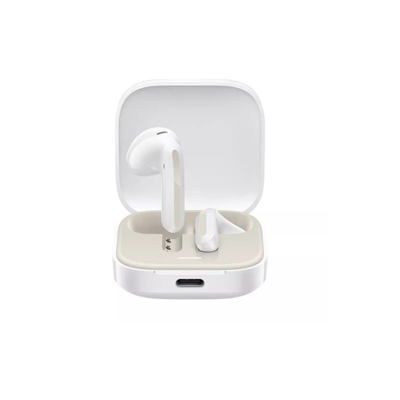 XIAOMI Bežične slušalice Redmi Buds 6 Active, Bijele