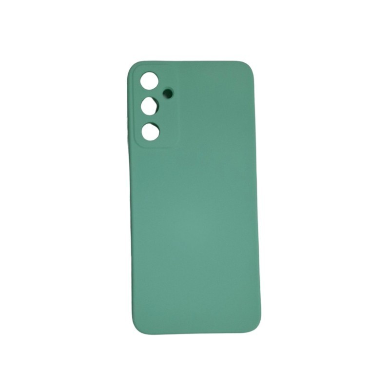 Maska za mobitel Samsung A25, Zelena