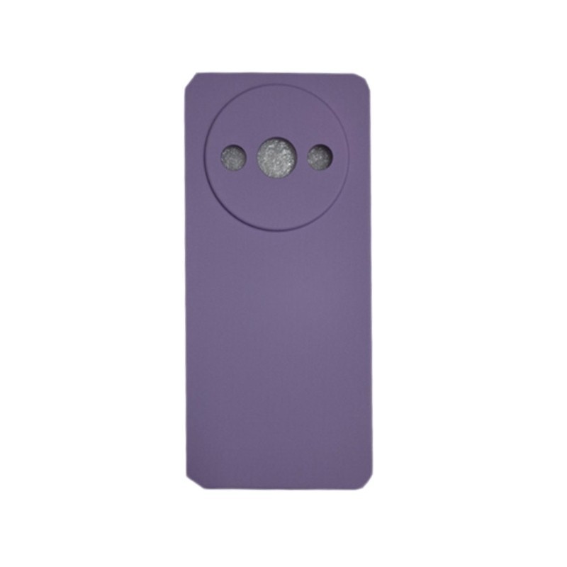 Maska za mobitel Xiaomi A3, Ljubičasta