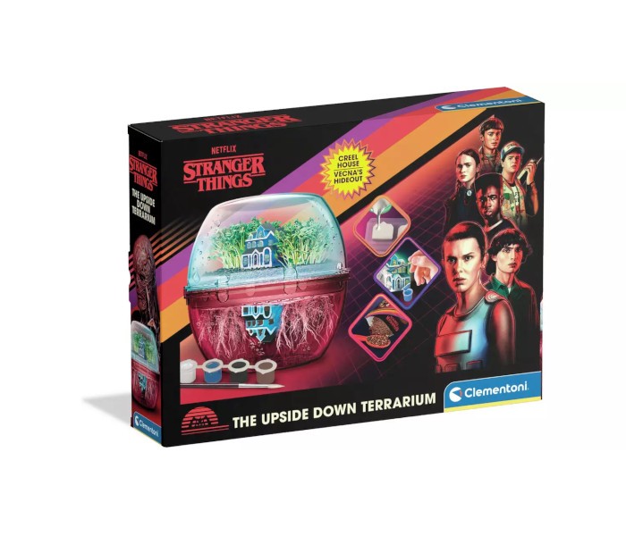 Clementoni Clementoni igračka, terarijum