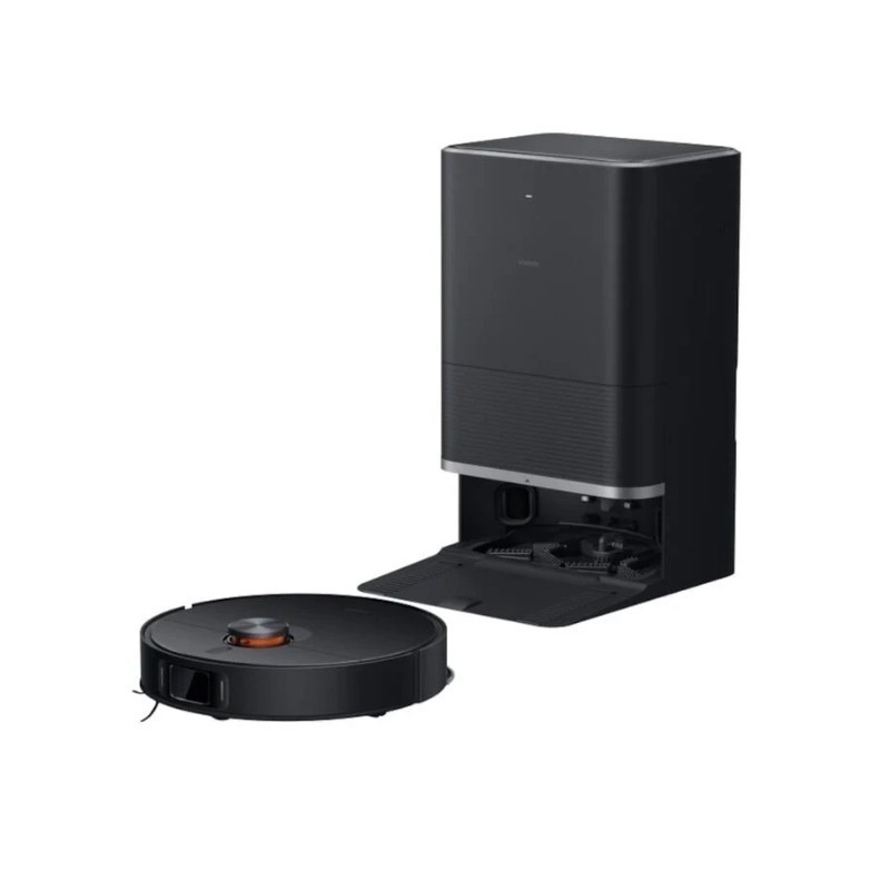 Xiaomi Robot usisivac X20 Max, Crni