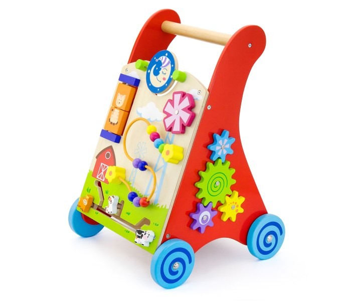 Master Igračka Master bebi guralica