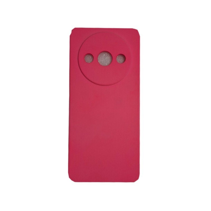 Maska za mobitel Xiaomi A3, Ciklama