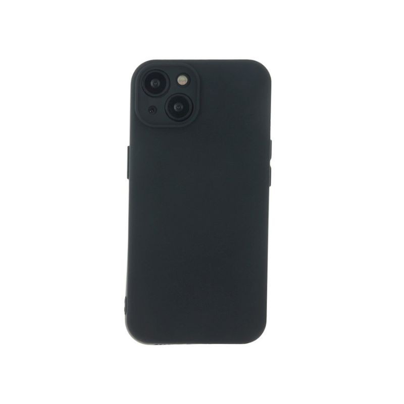 Maska za mobitel Samsung A35, Crna