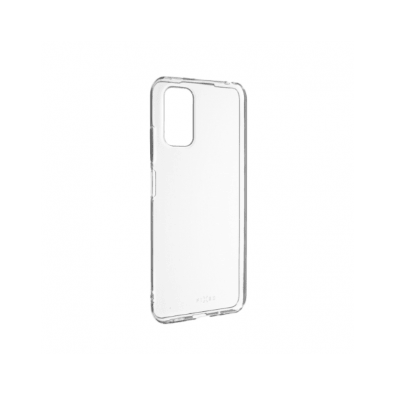 Maska za mobitel Samsung A25, Providna