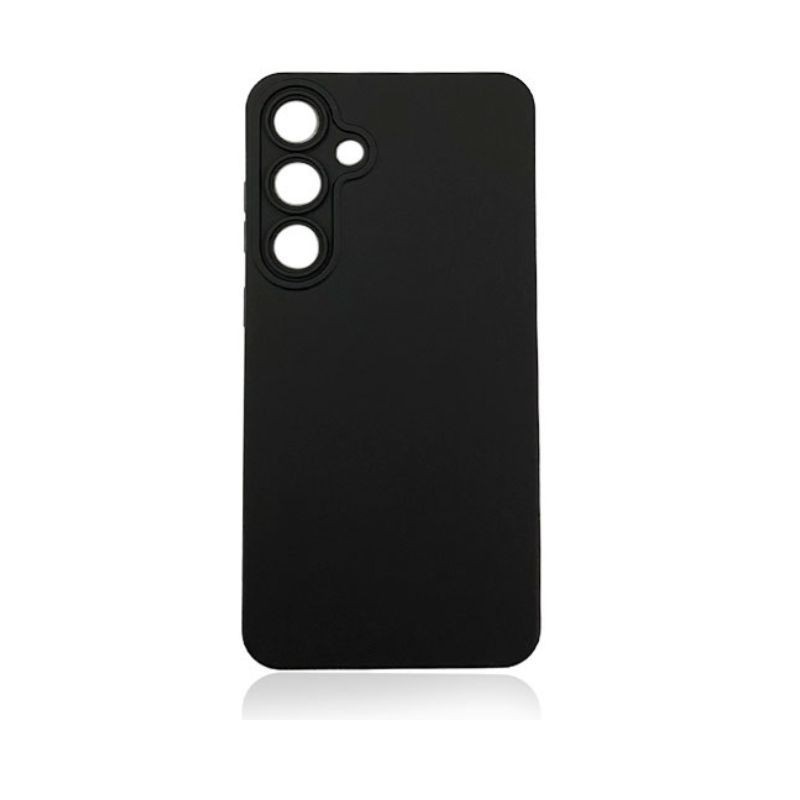 Maska za mobitel Samsung A04s, Crna