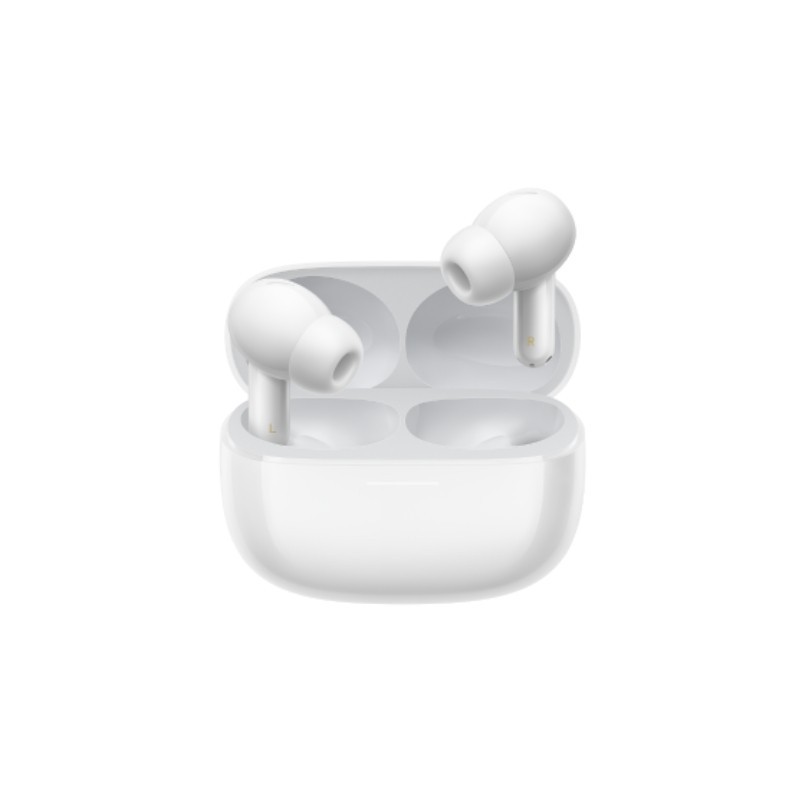 XIAOMI Bežične slušalice Redmi Buds 6 Pro Glacier, Bijele