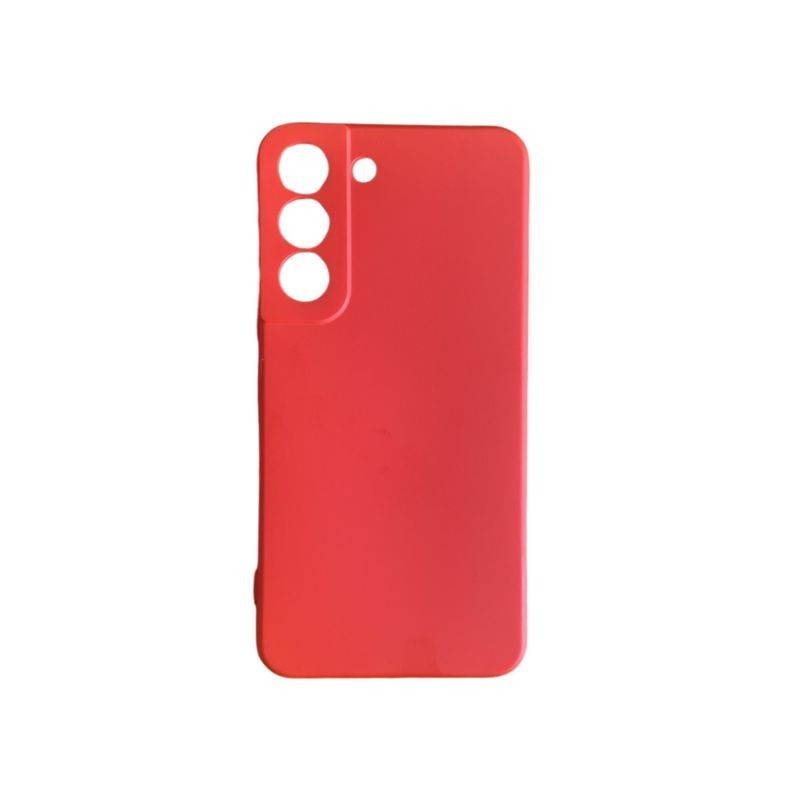 Maska za mobitel Samsung S22, Crvena