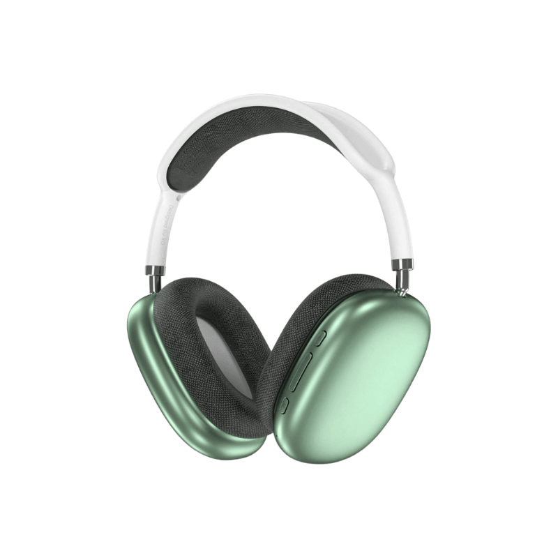 XO Bežične slušalice BE25, Zelene