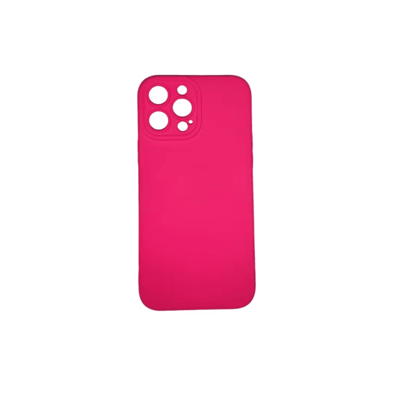 Maska za mobitel Volet Apple iPhone 13 Pro, Ciklama