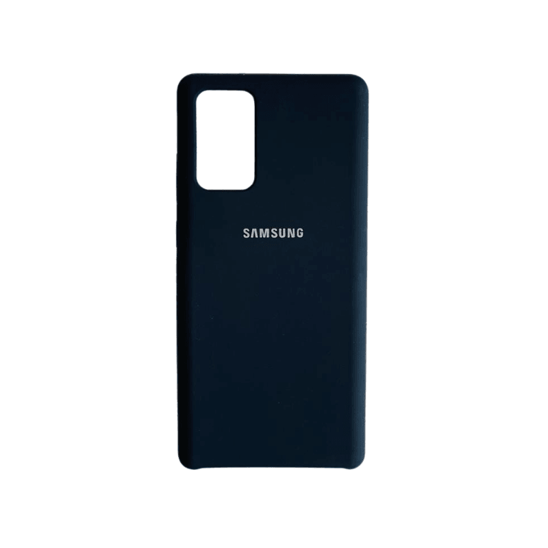 Maska za mobitel Samsung Note 20, Crna