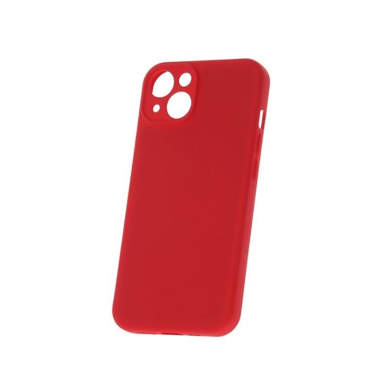 Maska za mobitel Samsung A05, Crvena