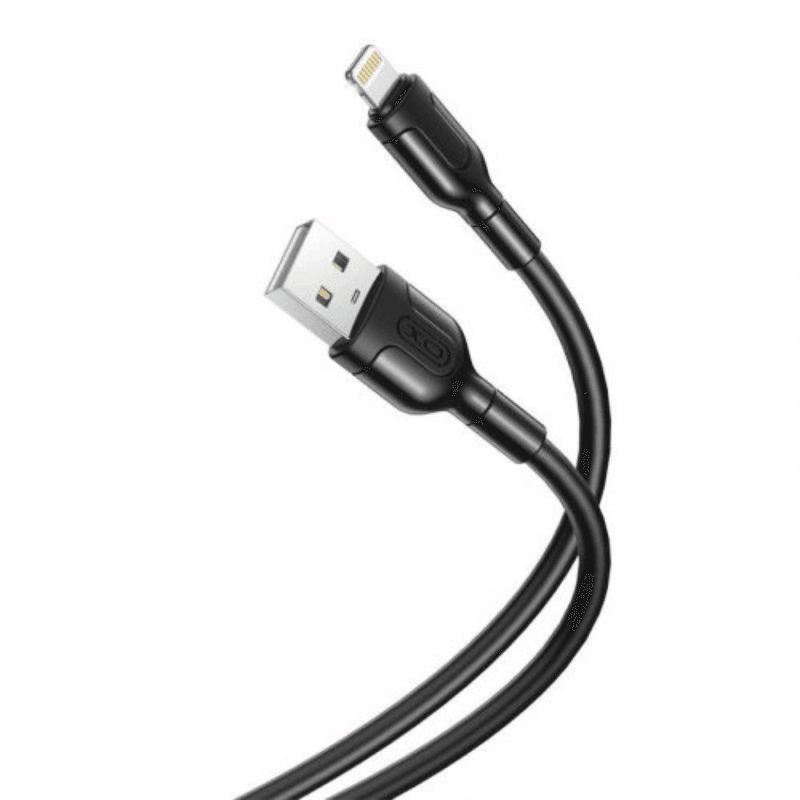 XO USB kabl NB212 USB-Lightning
