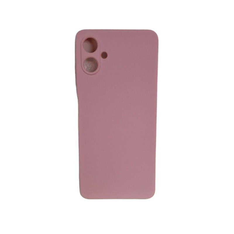 Maska za mobitel Samsung A06, Roze