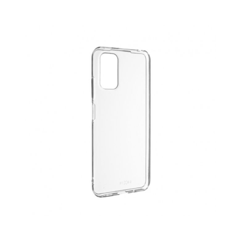 Maska za mobitel Xiaomi Poco M4 Pro, Providna