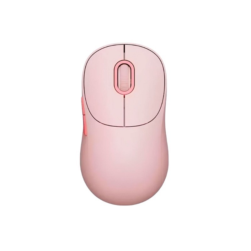 XIAOMI Bežični miš 3, Roza