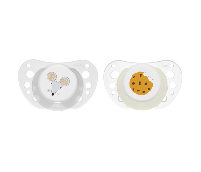 Varalica silikon 16-36m+2/1 siva physio air