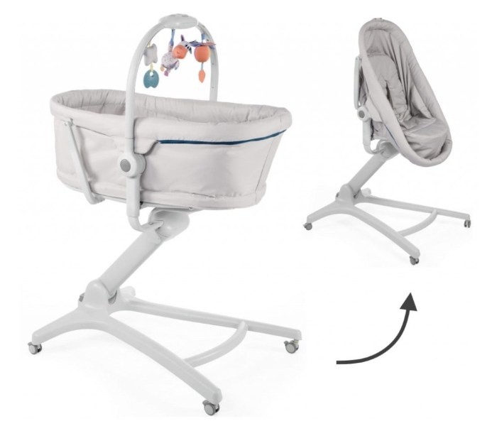 Baby hug 4/1  0+ siva