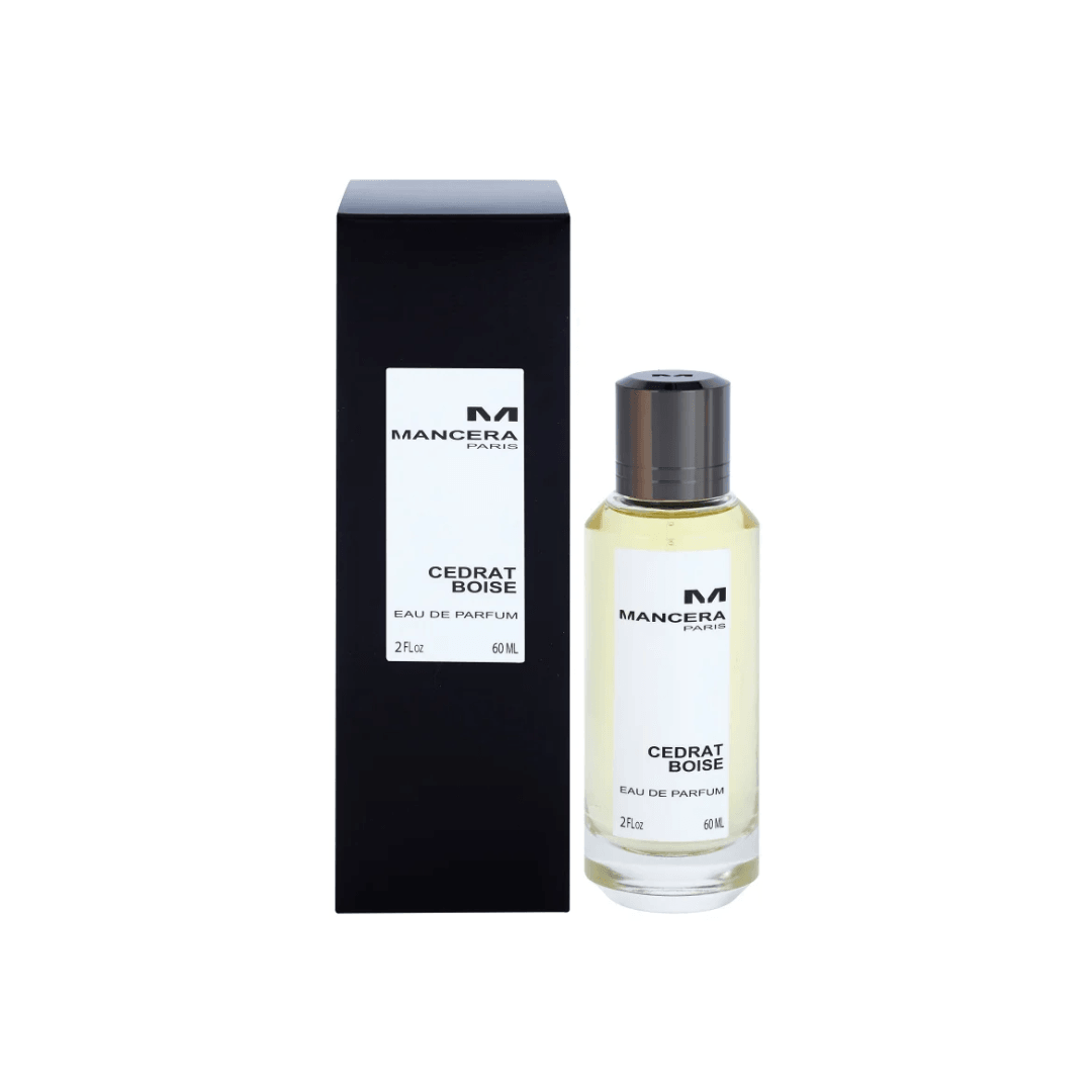 Mancera Unisex parfem Cedrat boise edp, 60 ml
