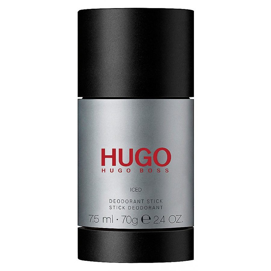 Hugo Boss Muški dezodorans Hugo iced, 75 ml