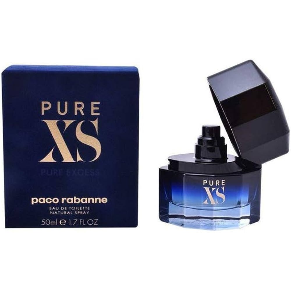 Paco Rabanne Muški parfem Pure xs edp, 50 ml, Teget