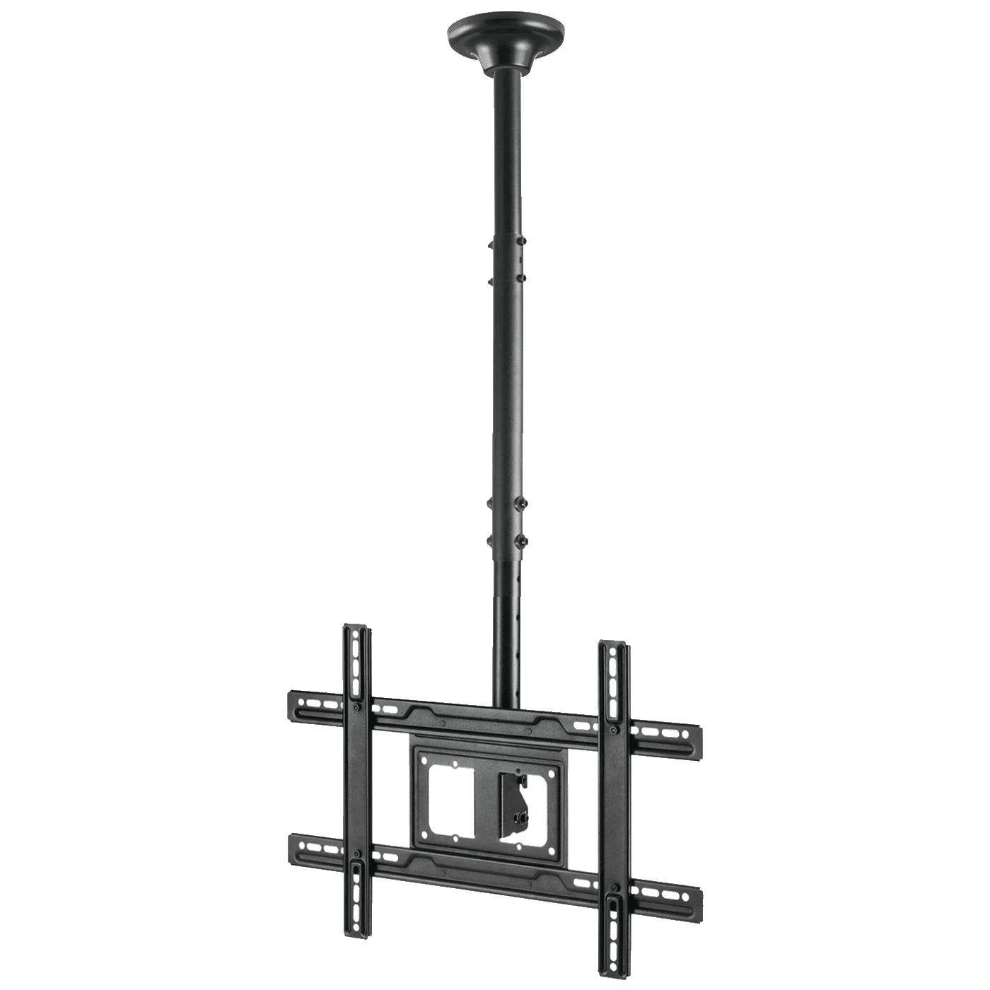 Maclean Nosač za TV prijemnik MC-803, Stropni, 23-100, 50kg, Crni