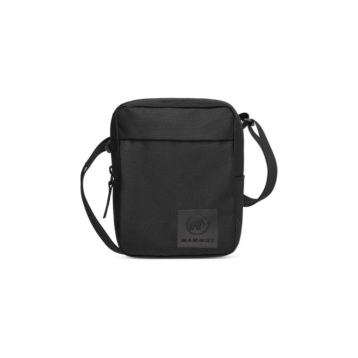 Mammut Muška torbica Xeron Pouch, Crna