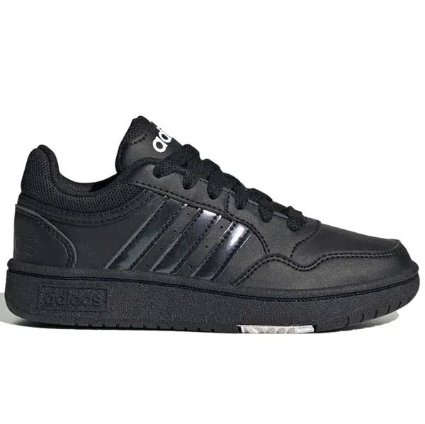 Adidas Patike za dječake Hoops 3.0, crne