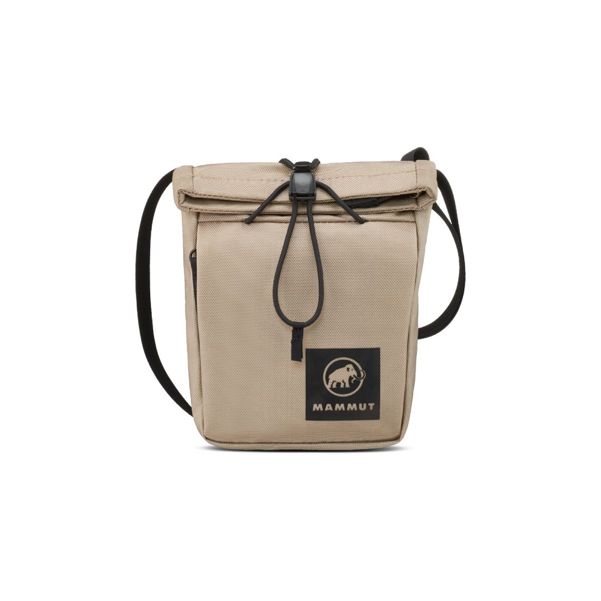 Mammut Muška torbica Xeron Pouch RT, 1 L, Bež