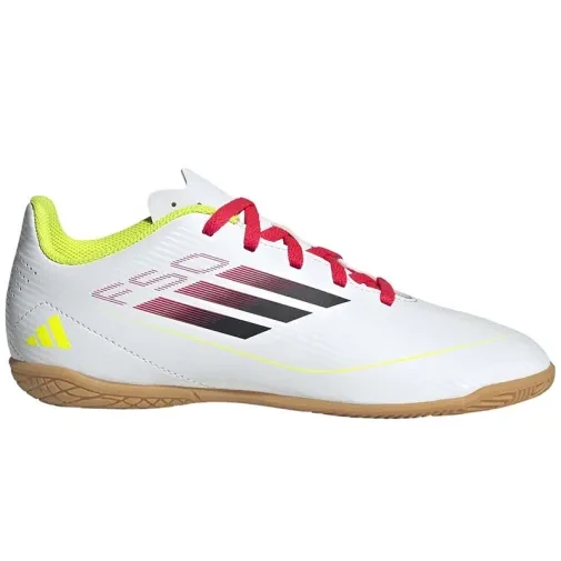 Adidas Dječačke F50 Club In J Patike, Bijele