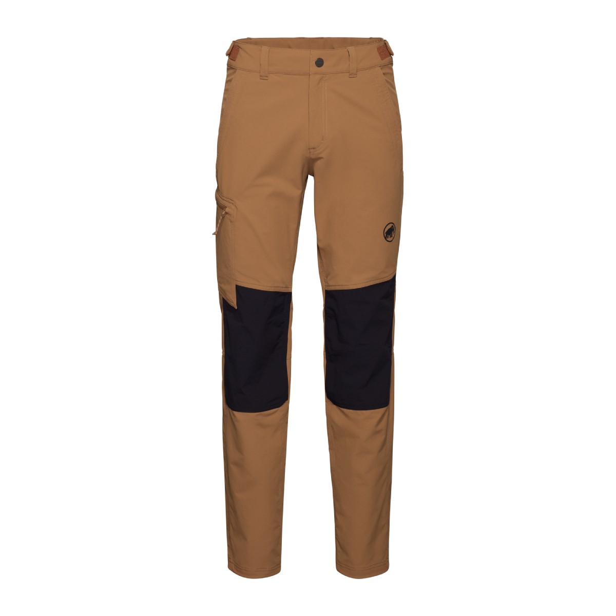 Mammut Muške pantalone Runbold Guide so, Smeđe