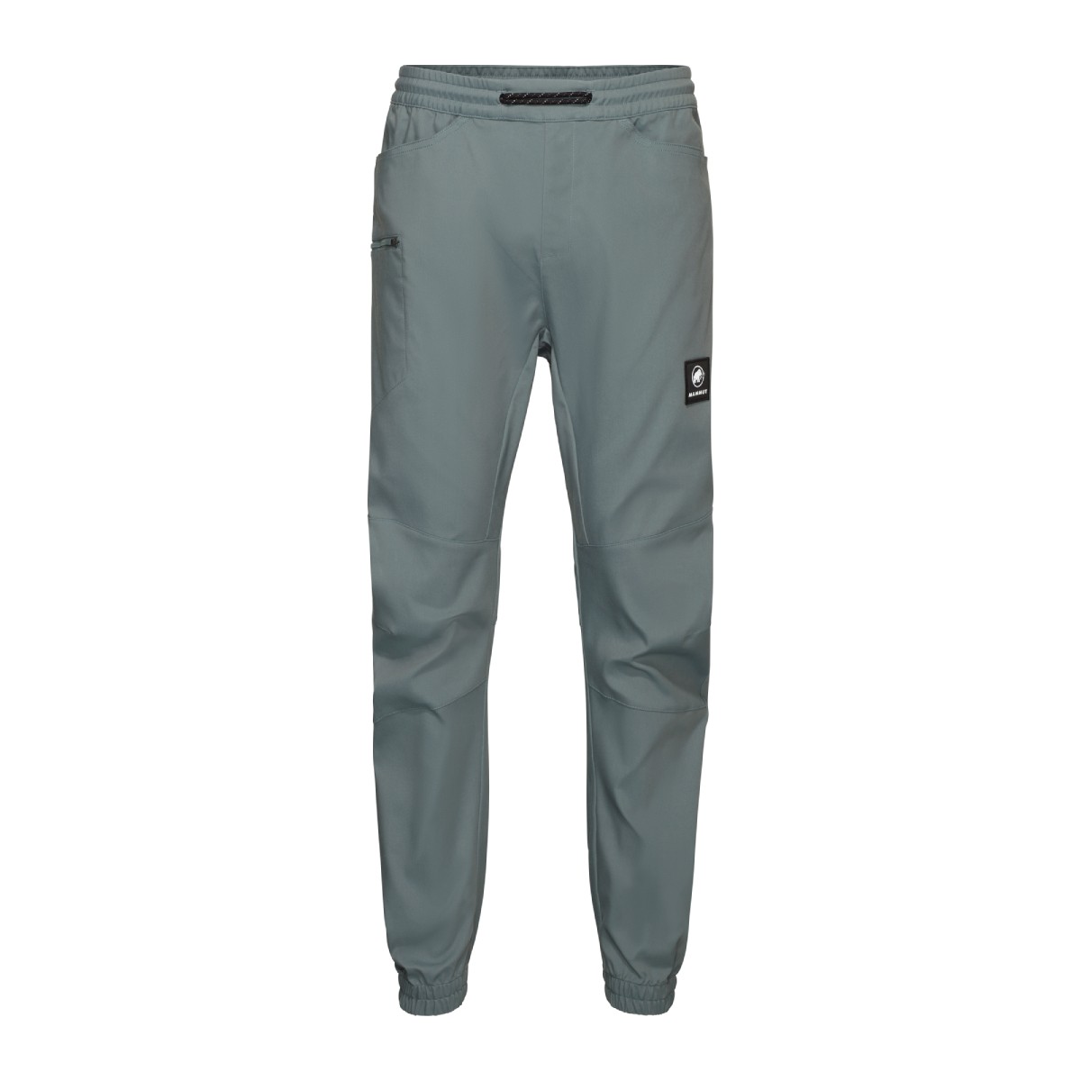 Mammut Muške pantalone Massone, Sive