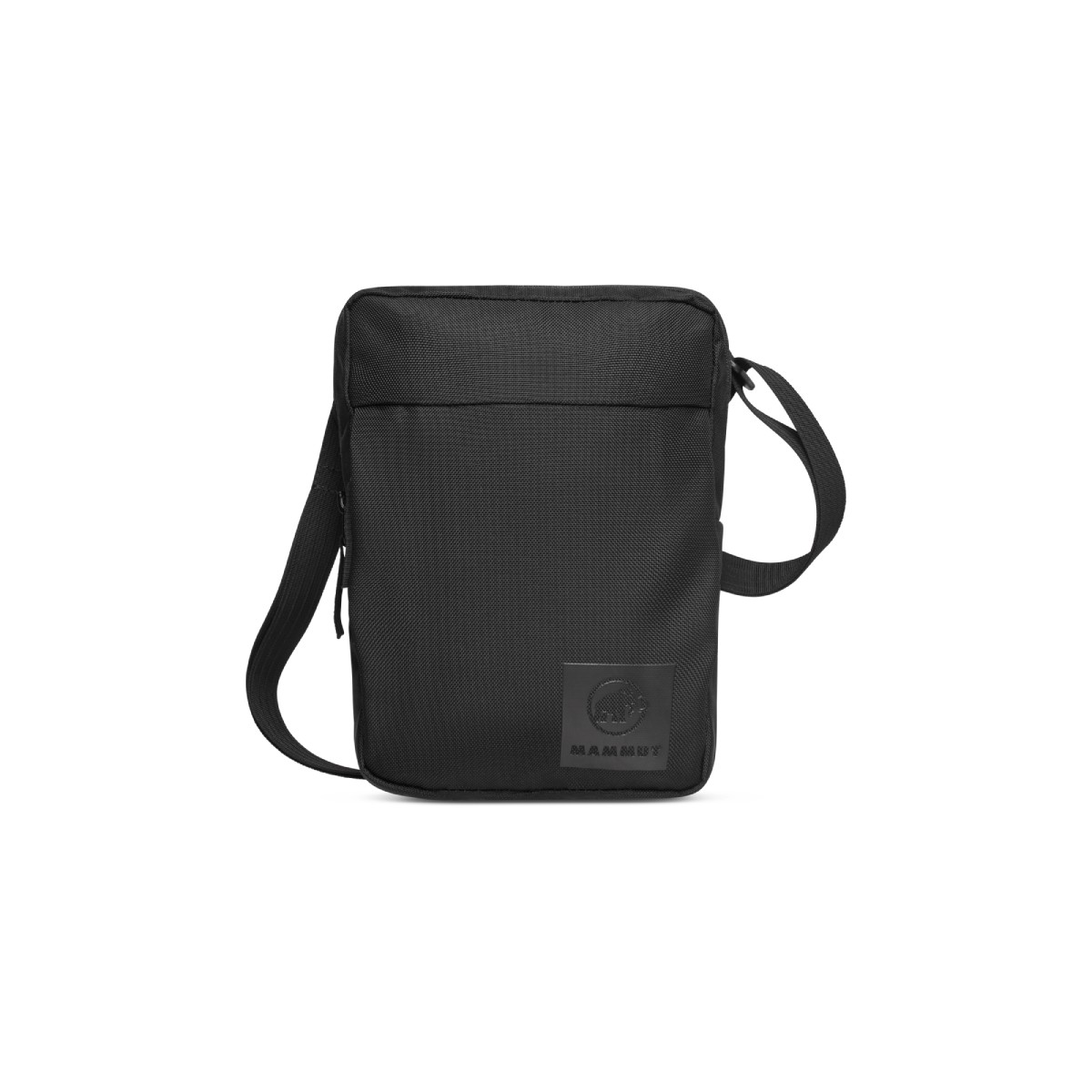 Mammut Muška torbica Xeron Pouch, 2 L, Crna