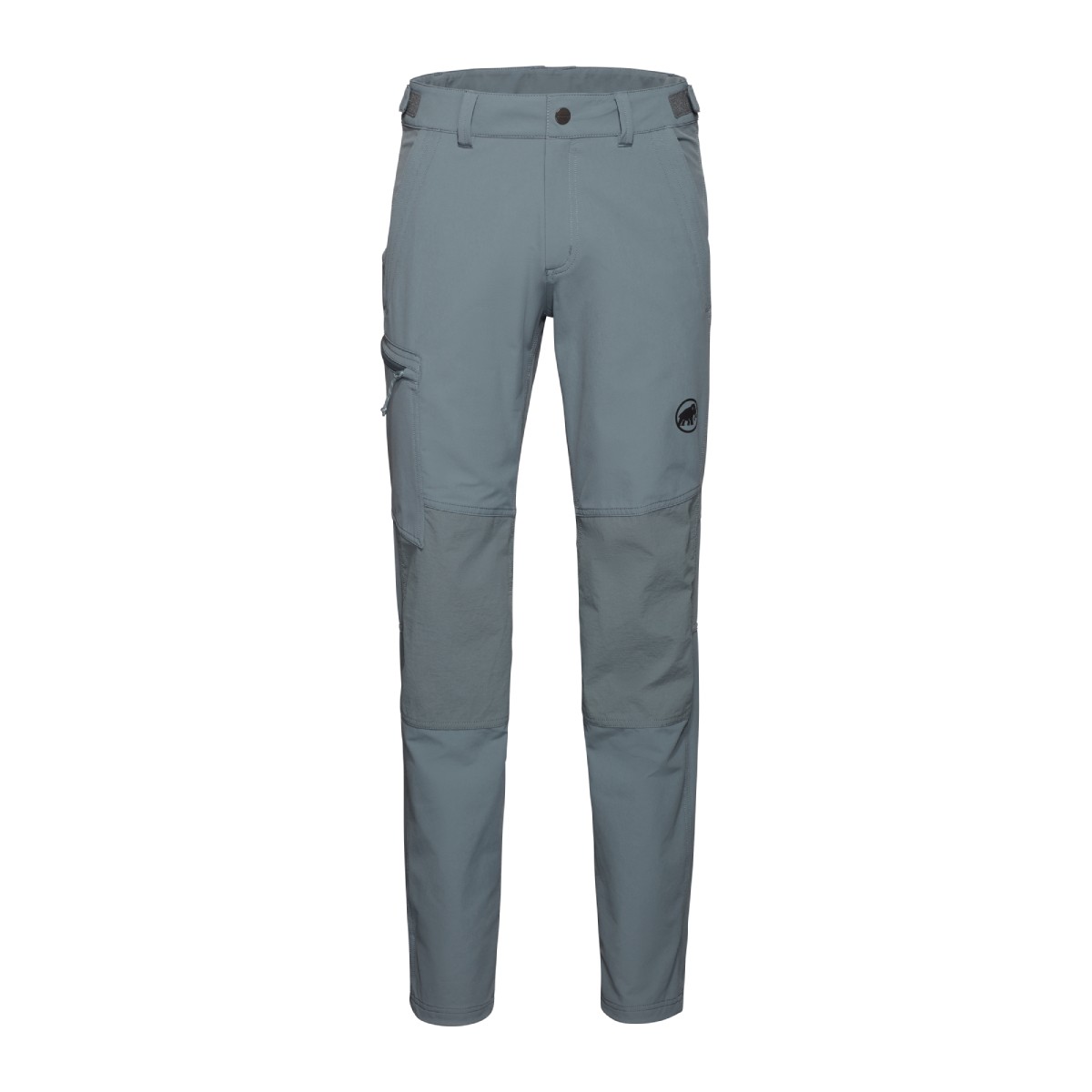 Mammut Muške pantalone Runbold Guide so, Zelene