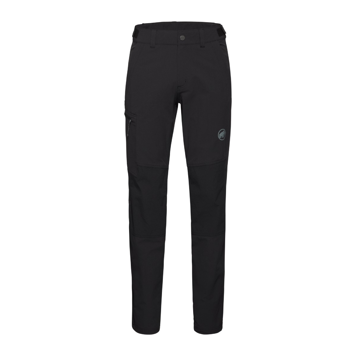 Mammut Muške pantalone Runbold Guide so, Zelene