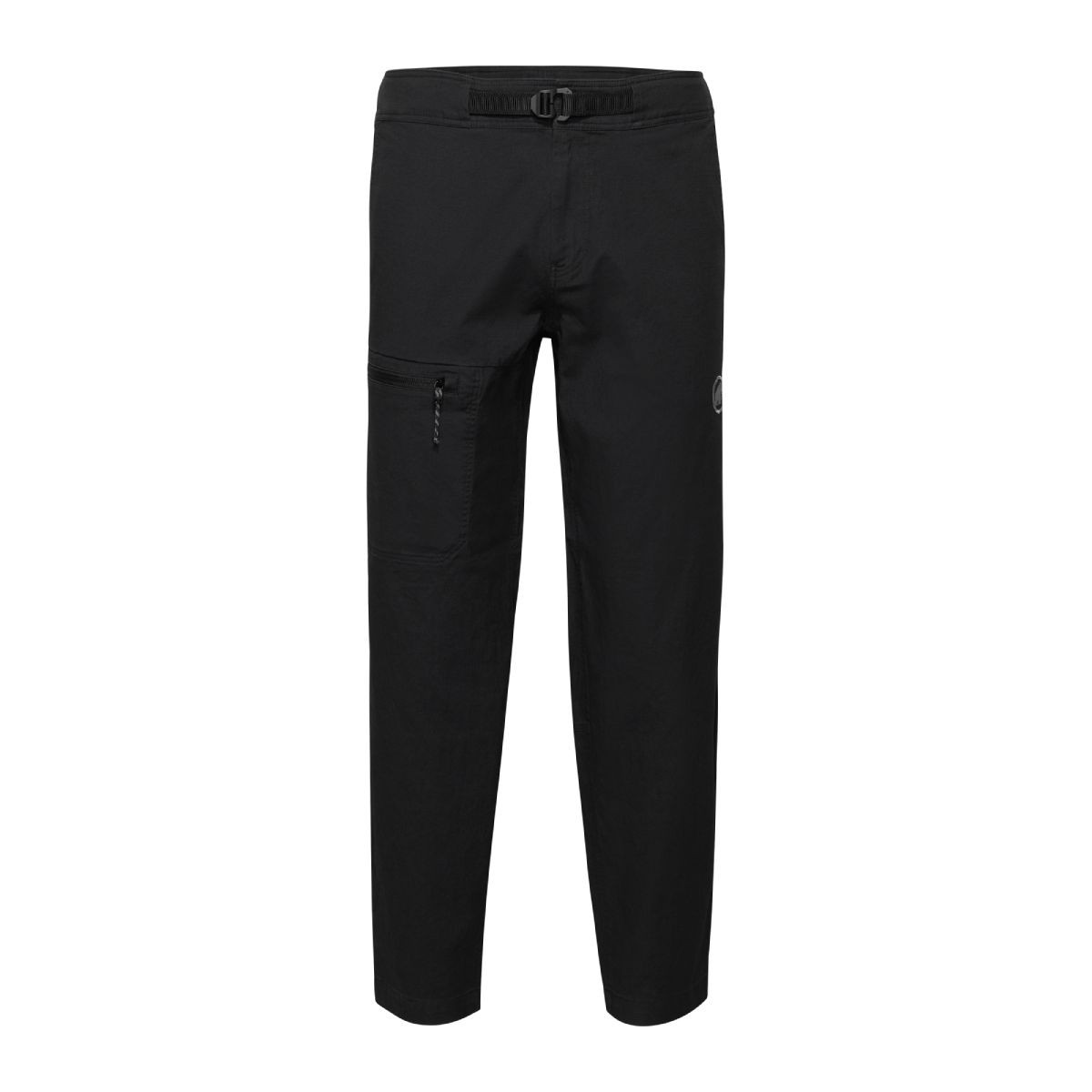 Mammut Muške pantalone Tamaro, Crne