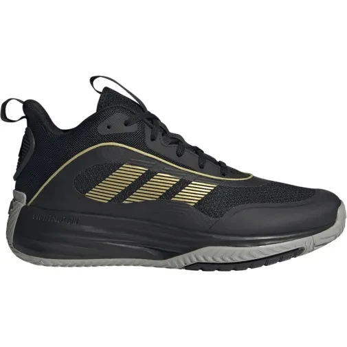 Adidas Ownthegame 3.0 muške patike, crne