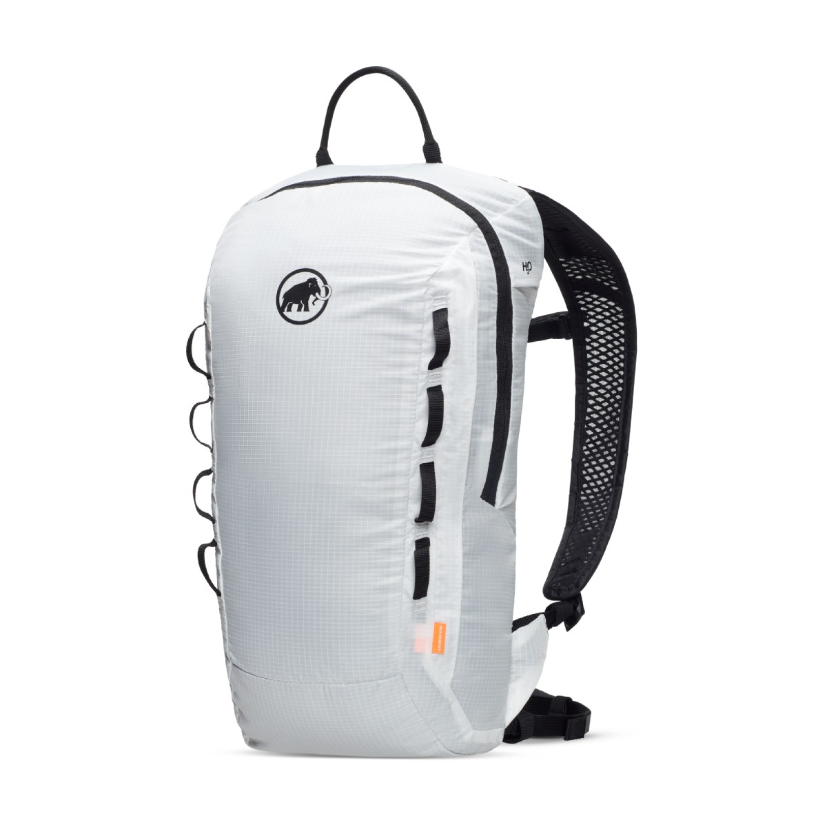 Mammut Ruksak Neon Light, 12 L, Bijeli