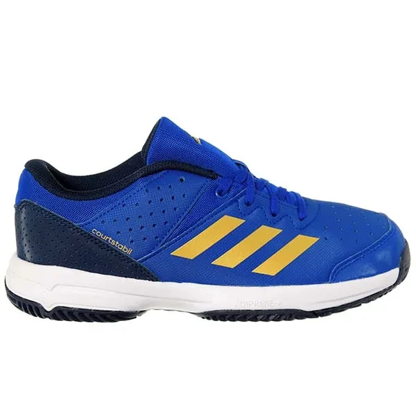 Adidas Patike za dječake Court Stabil, plave