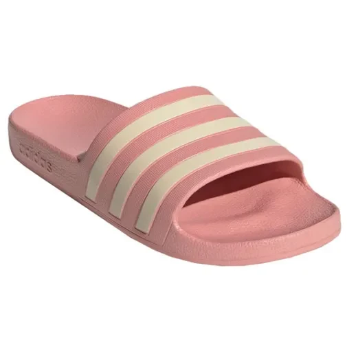 Adidas Ženske papuče Adilette Aqua, boje kajsije