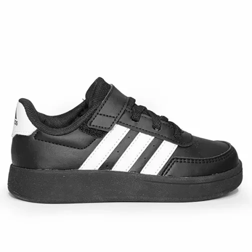 Adidas Breaknet 2.0 El patike za dječake, crne