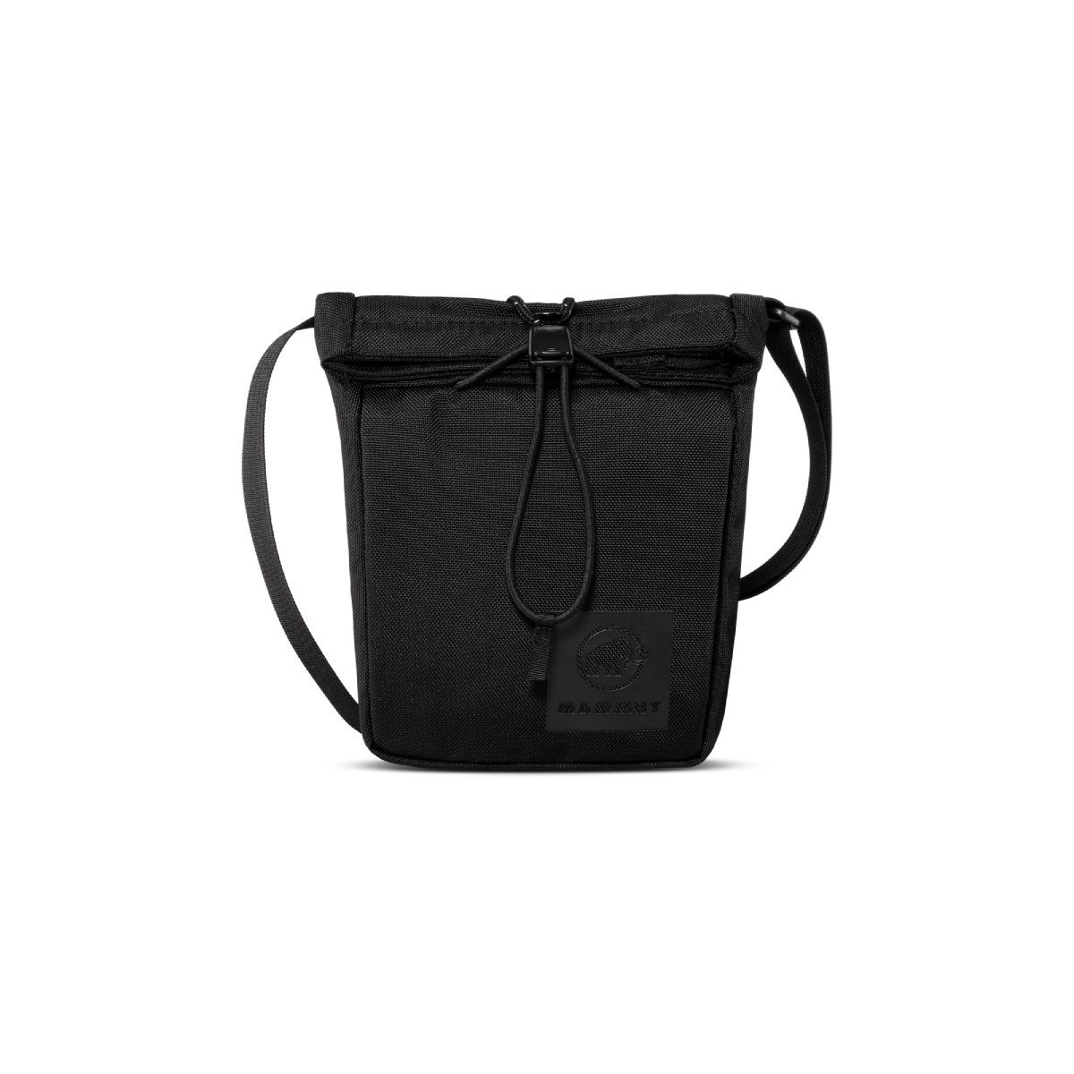 Mammut Muška torbica Xeron Pouch RT, 1 L, Crna